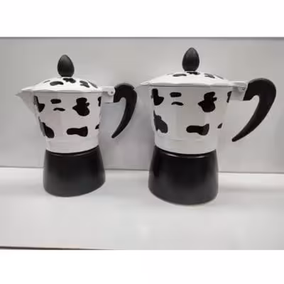 موکاپاد آلمینیوم گاوی