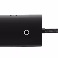 هاب 4 پورت USB-C باسئوس مدل BS-OH015