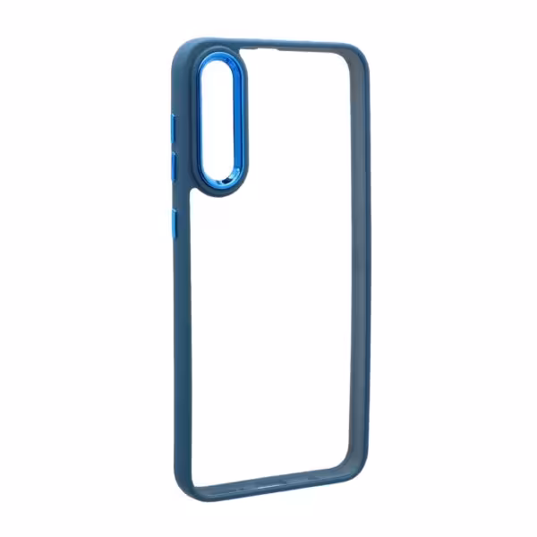 قاب شفاف New skin مدل Samsung A30S / A50 / A50S-کد2792