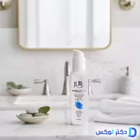 کرم آبرسان دست و صورت ژوت مدل هیدرا اکتیو 120 میلی‌لیتر