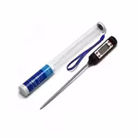 دماسنج میله ای غذا