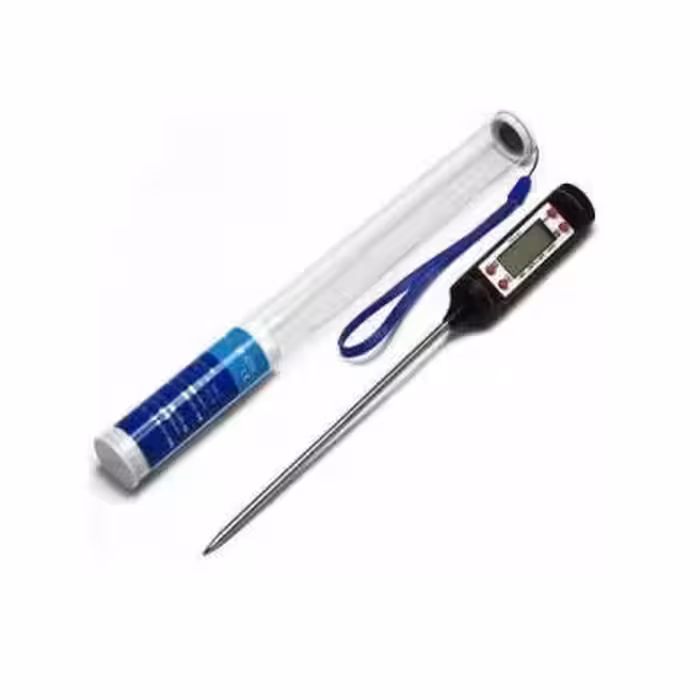 دماسنج میله ای غذا