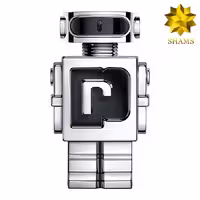 ادکلن Paco Rabanne Phantom Edt حجم 100 میلی‌لیتر