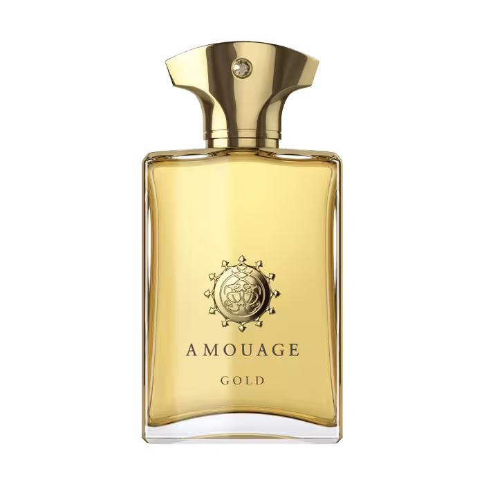 عطر آمواج گلد مردانه ( AMOUAGE – Gold )