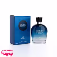 ادکلن DELIGHT POISION بارایحه ديور پويزن مونارچی