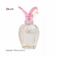 ادوپرفیوم زنانه ماریا کری مدل Luscious Pink حجم 100 میلی لیتر