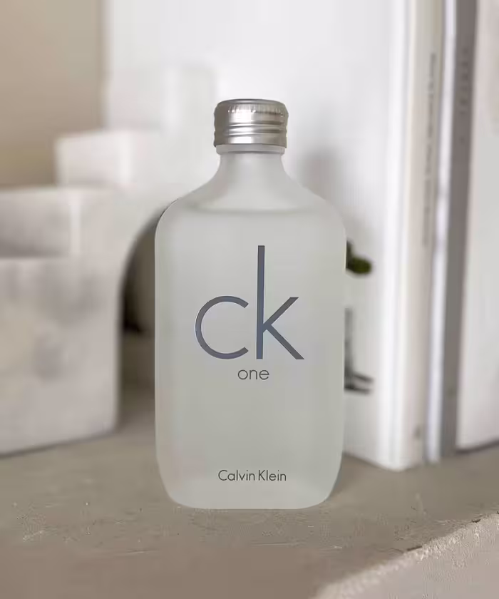 عطر ادکلن سی کی وان | CK One