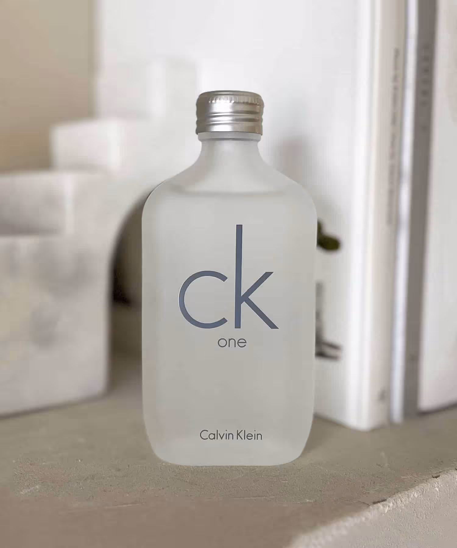 عطر ادکلن سی کی وان | CK One