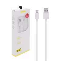 کابل شارژر فست آیفون نافومی NAFUMI-S6