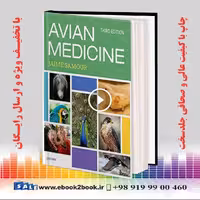 Avian Medicine 3rd Edition