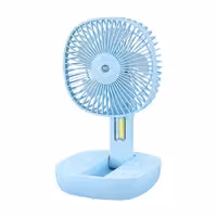 پنکه تاشو شارژی دی پی DP-7636