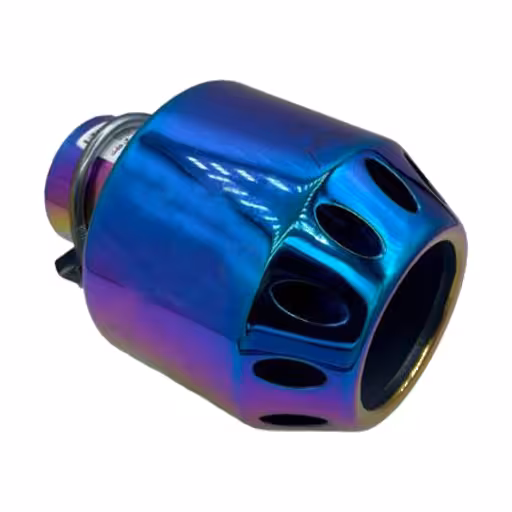 خرید سراگزوز خودرو رویال مدل ساندرو بزرگ هفت رنگ کد 213 | اتوموبی