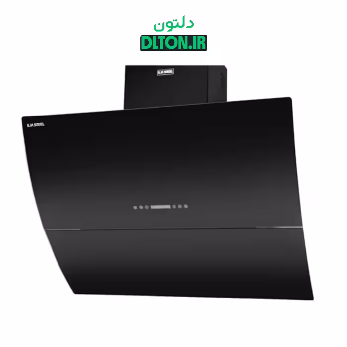 هود ایلیا استیل کارینا برقی