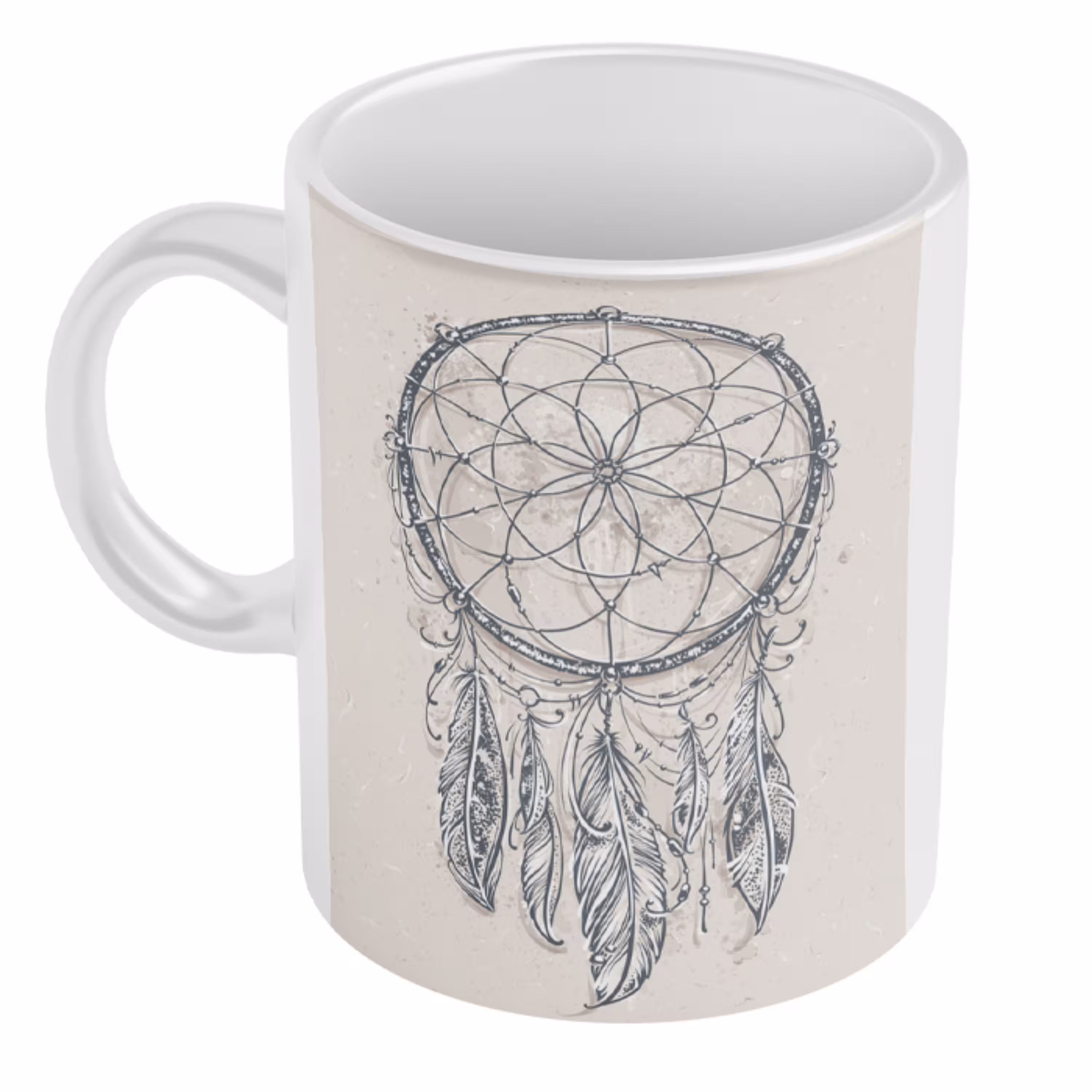 ماگ طرح دریم کچر03