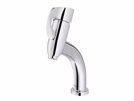 شیر روشویی شودر مدل دانته کروم