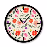 ساعت‌های دیواری راویتا طرح 2923