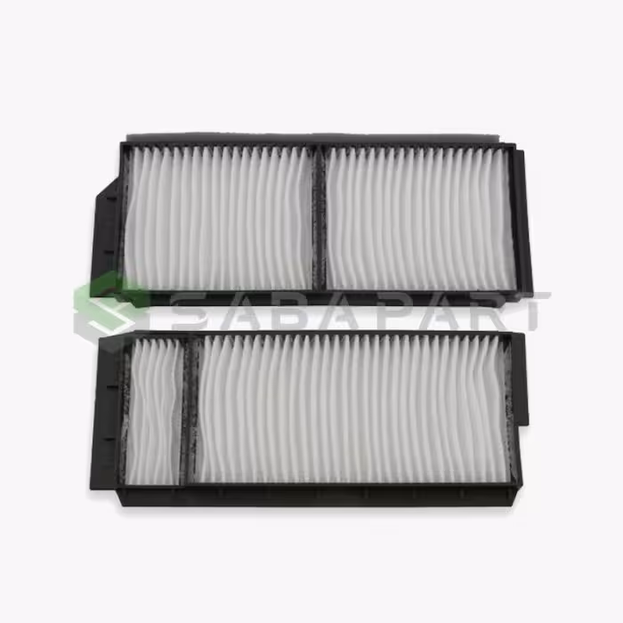فیلتر کابین مزدا 3 قدیم تیپ 1 – محصول اصلی