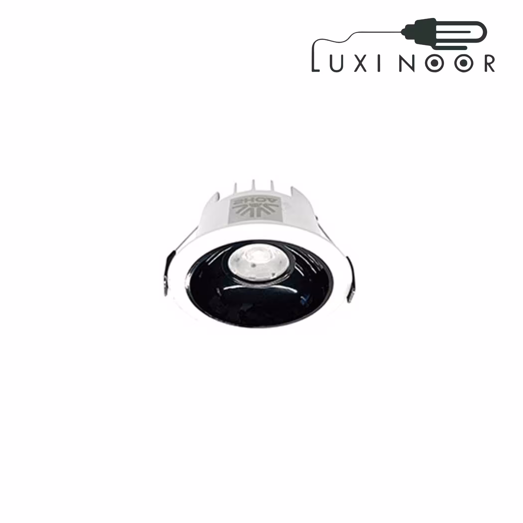 چراغ سقفی توکار شعاع مدل SH-53-30W