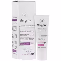 مارگریت ژل لایه بردار 20%
