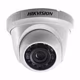 قیمت دوربین مداربسته هایک ویژن, خرید HikVision DS-2CE56D0T-IR