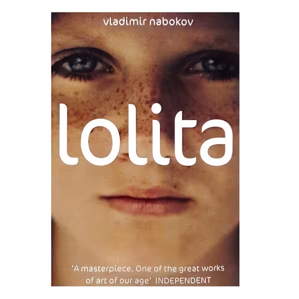کتاب رمان لولیتا Lolita