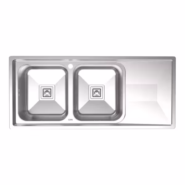 سینک کن 8142 S توکار