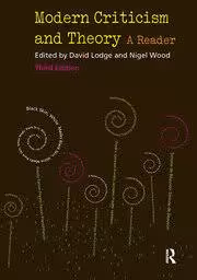 Modern Criticism and Theory 3rd Edition