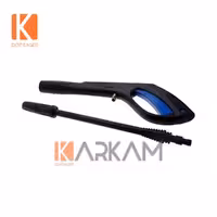 دسته کارواش لانس و گان NTW4146 نوا