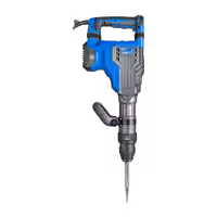 چکش تخریب 11 کیلویی 1700 وات نووا مدل 2541