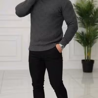 بافت زیگزاگ