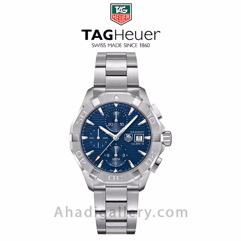 ساعت مچی تگ هویر مدل CAY2112BA0927