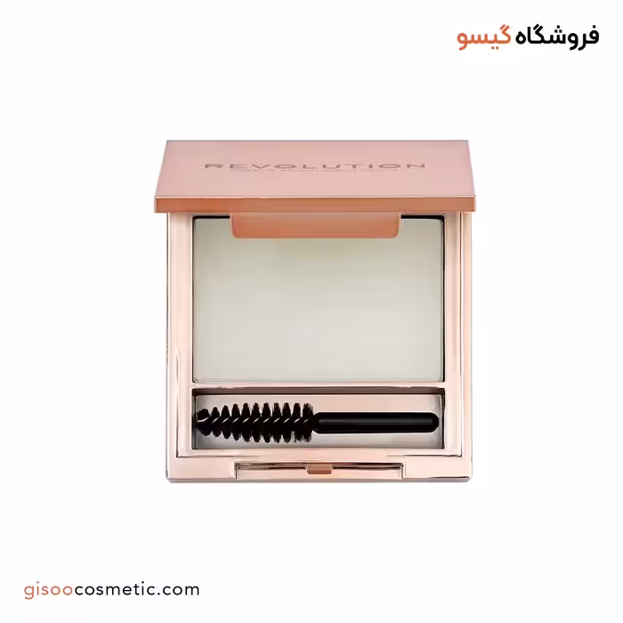 صابون ابرو رولوشن Soap Styler
