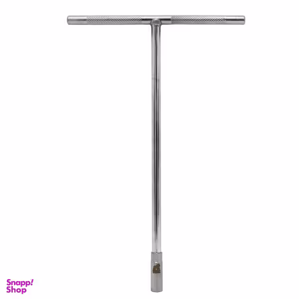 اچار بکس تی مدل گوریلا کد YP/8 سایز 8 میلی متر