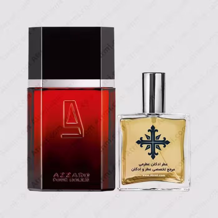 عطر ادکلن عطرمی مدل پور هوم الکسیر مردانه – Atrmi Pour Homme Elixir Men