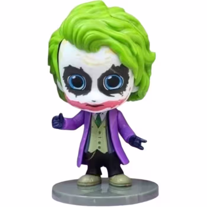 اکشن فیگور- Joker Arkham Knight 1