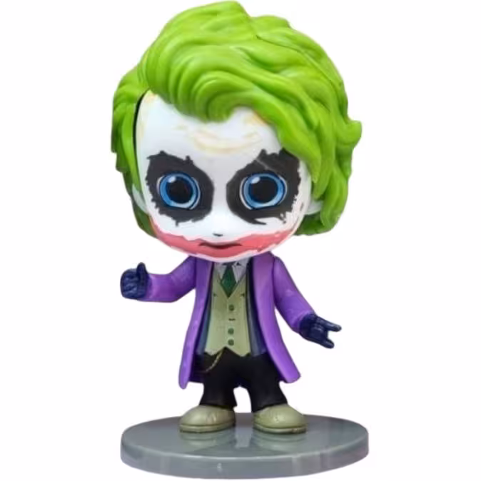 اکشن فیگور- Joker Arkham Knight 1