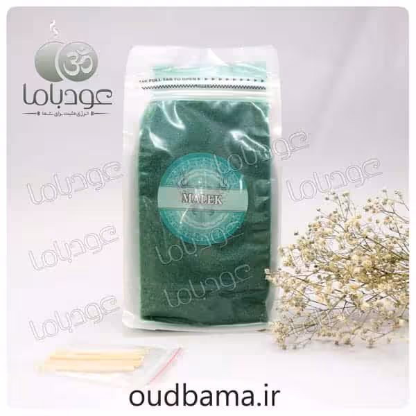 شمع پودری رایحه فرشته ملک آنجل