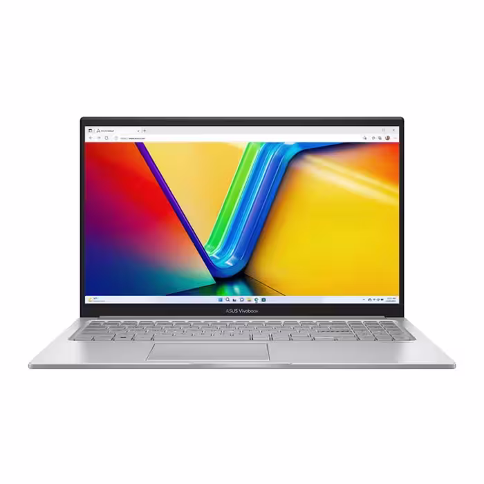 قیمت و خرید لپ تاپ 15.6 اینچ ایسوس Vivobook 15 F1504VA-NJ822 Core i5 1335U/256GB SSD/12GB/Intel | یاس ارتباط