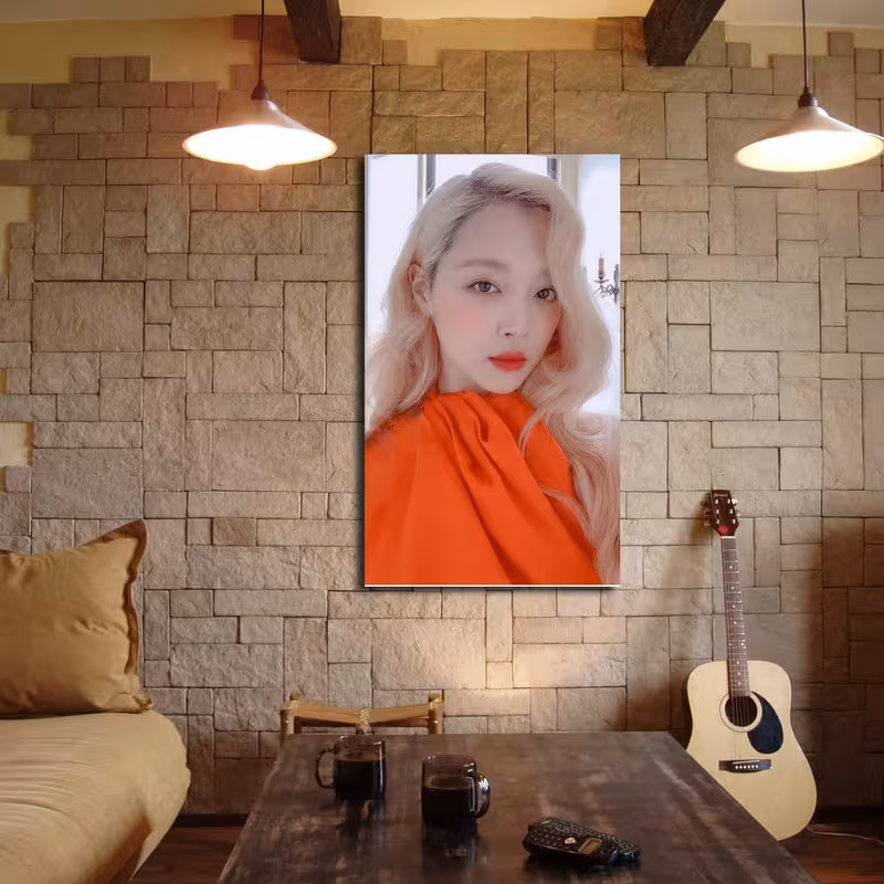 تابلو شاسی مدل sulli کد 31 | دنیای قاب