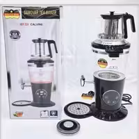 سماور برقی رومانتیک هوم