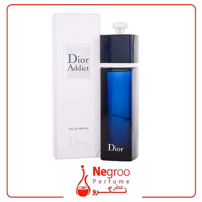 عطر ادکلن دیور ادیکت ادوپرفیوم زنانه 100 میل