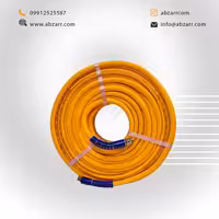 شیلنگ نمره 8/5 پی وی سی اپکس (( اقساط یک ساله ))