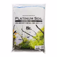 خاک و کود بستر پلاتینیوم 8 لیتری
