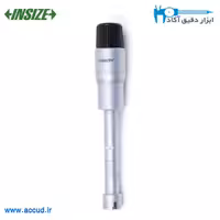 میکرومتر داخل سنج سه فک 50-40 میلی متر INSIZE (اینسایز) مدل 3227-50