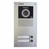 پنل درب بازکن تصویری سوزوکی کد 2ud