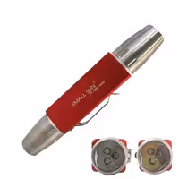 چراغ قوه یووی 6لامپ Small Sun ZY-JY88 6F