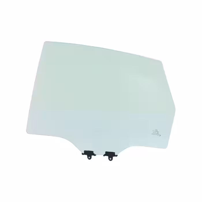 شیشه درب عقب چپ کی‌ام‌سی J7