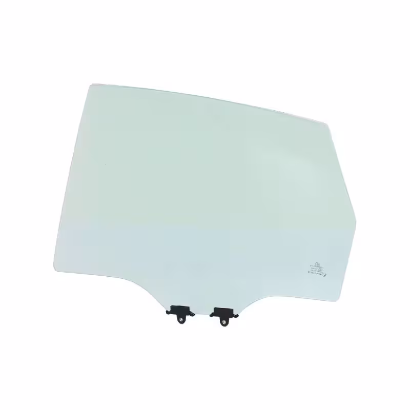 شیشه درب عقب چپ کی‌ام‌سی J7