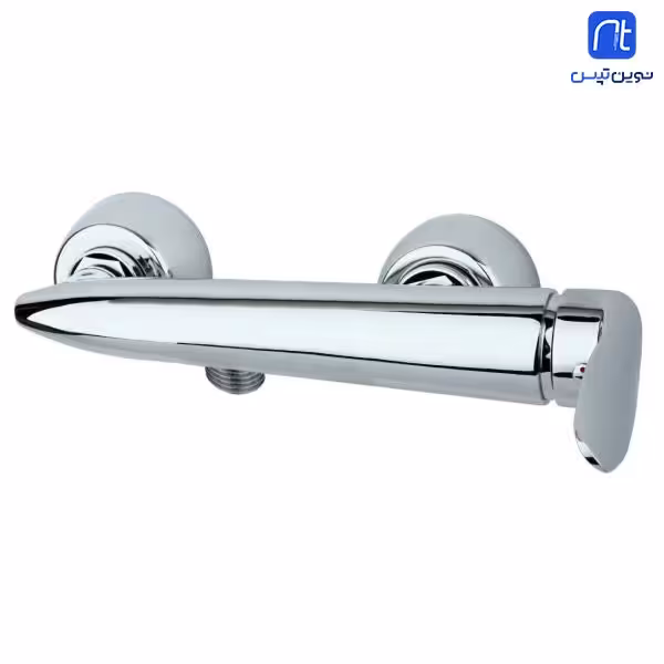 شیر توالت راسان مدل رابیت