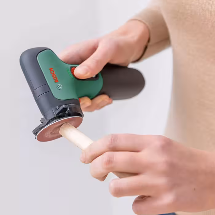 فرز مینیاتوری بوش مدل easy cut & grind